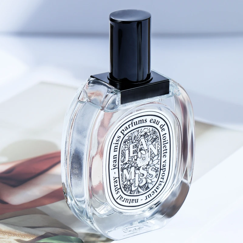 檀道寺庙檀香持久木质花香调 50ml