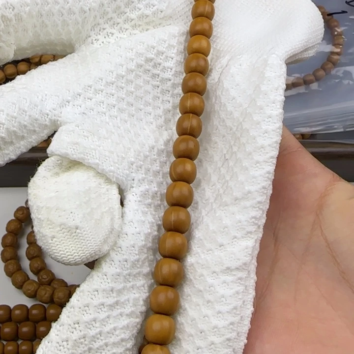 猴头核桃吊坠猴头核桃老型 黑点体验款