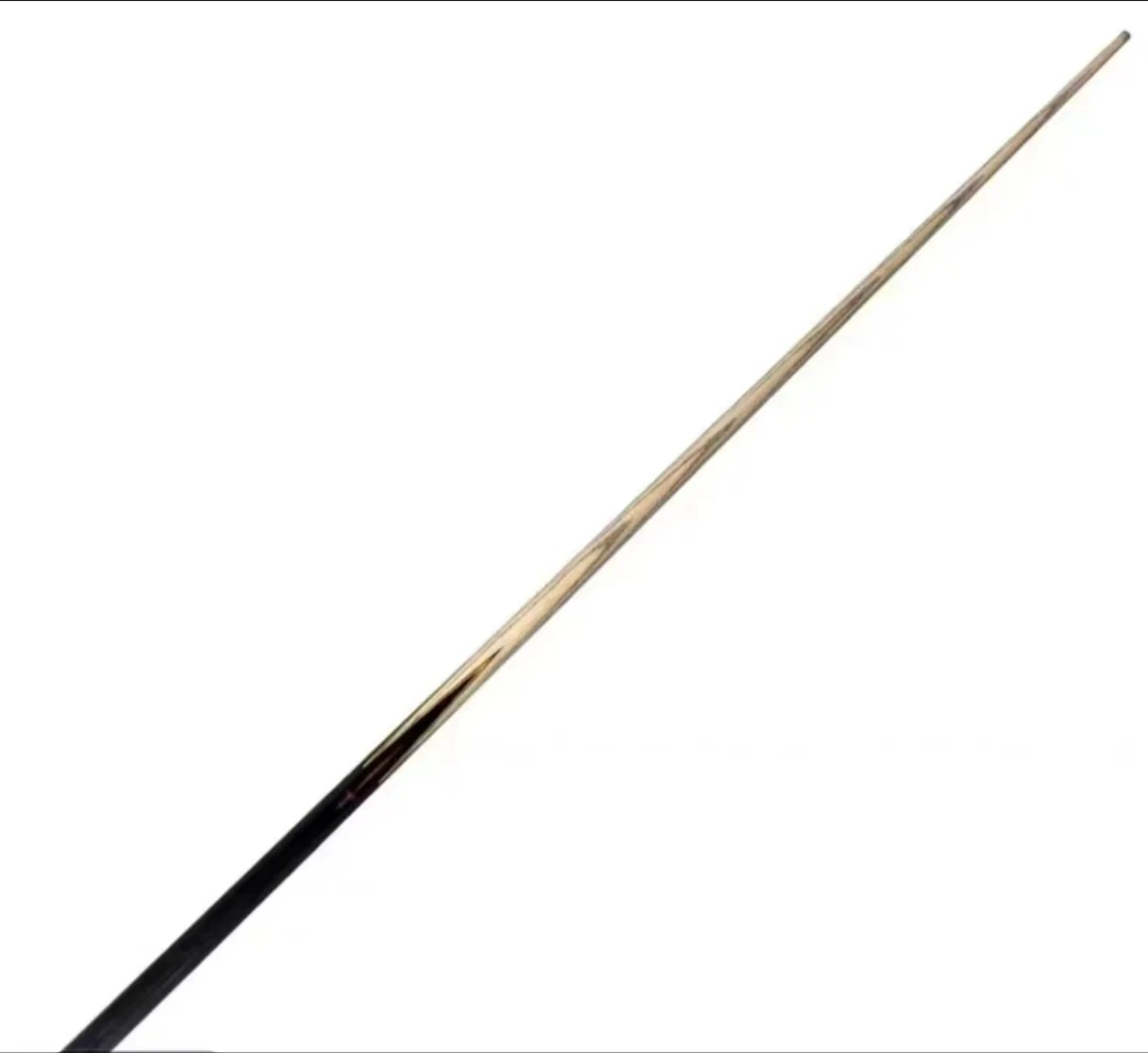 小头斯诺克台球杆免漆手工杆正品保证12