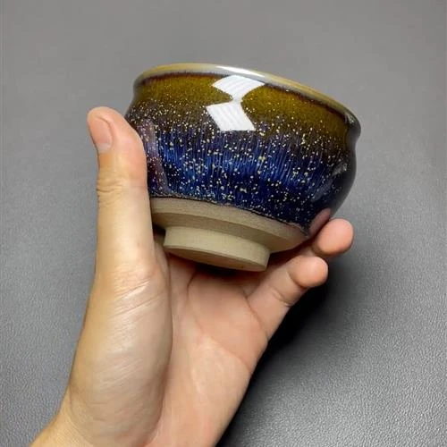 【闪购商品】茶盏-10009..........