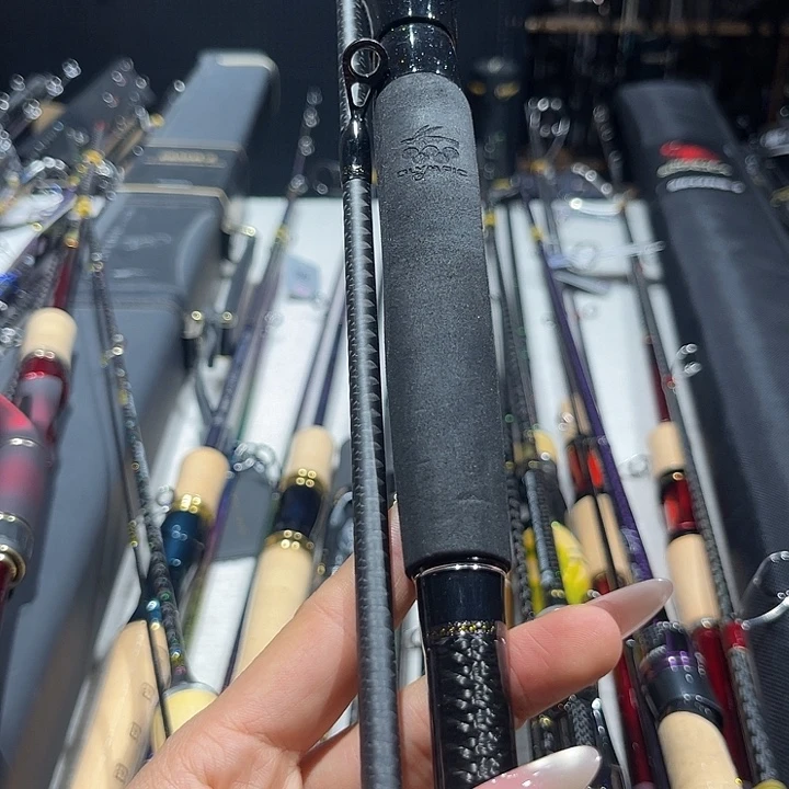 高端路亚系列产品