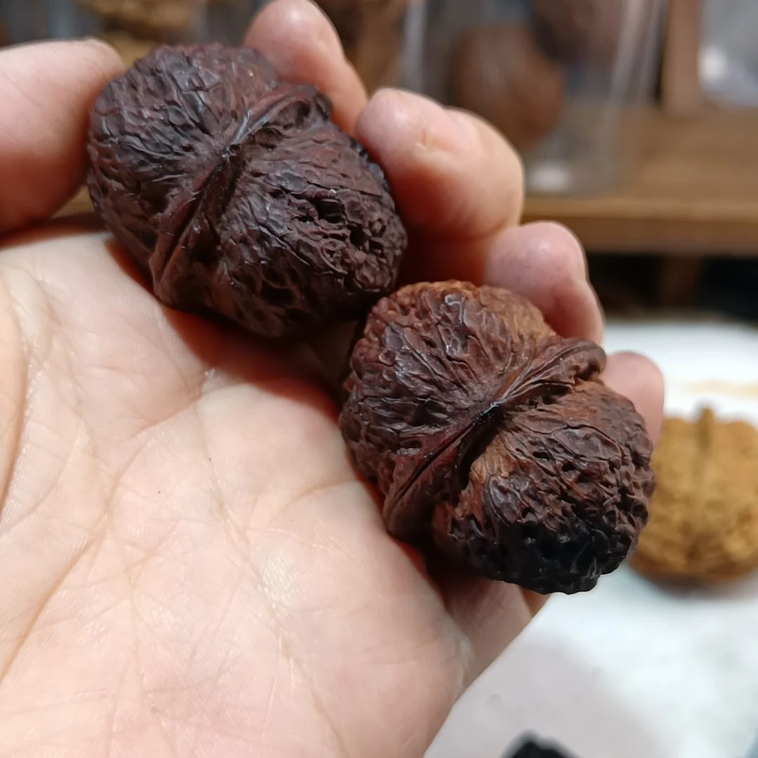 把件文玩核桃66666666666666