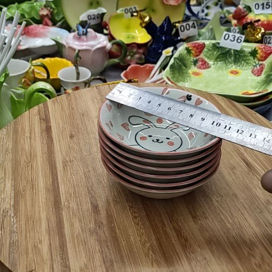 潮州创艺瓷家陶瓷