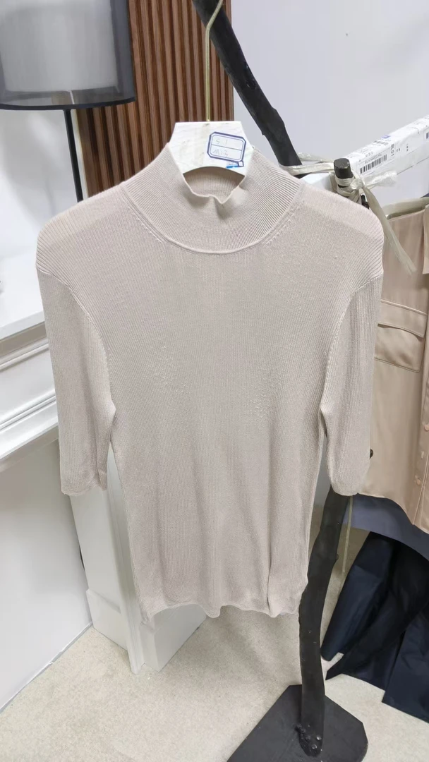 三S-新款毛衬衫-667