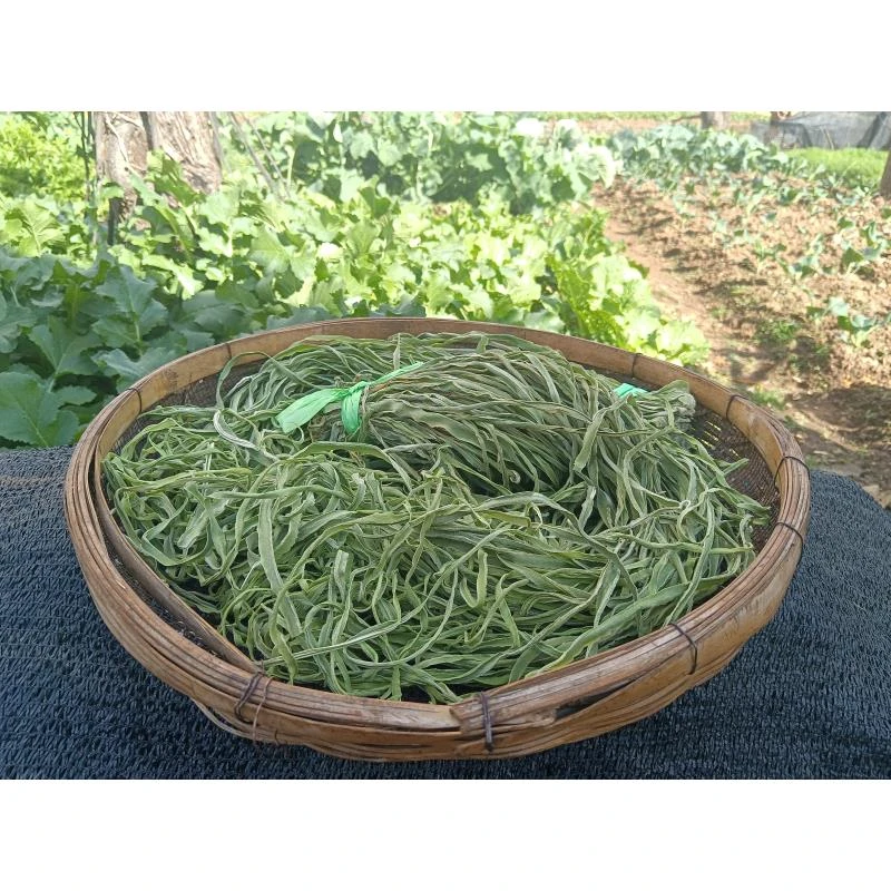 小虎收山货【贡菜】净重250克/500克