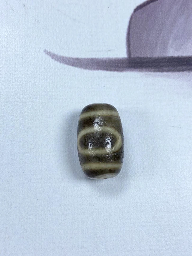 天地天珠玛瑙玉石吊坠挂饰一物一证基地发货