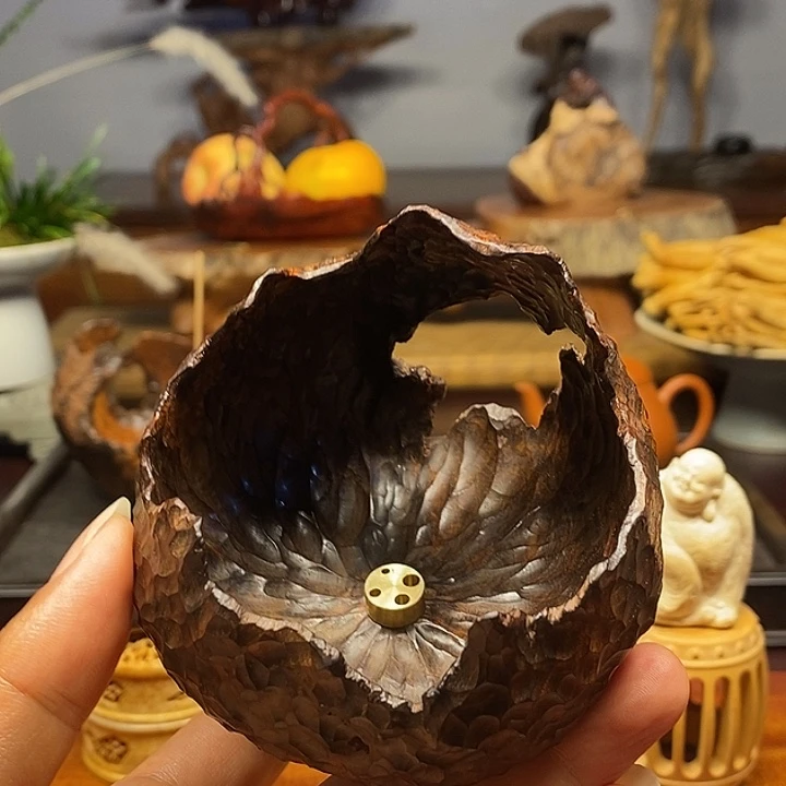 山***毯交趾黄檀（大红酸枝）