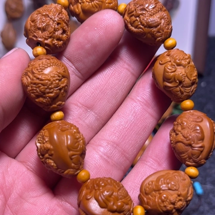 吊坠橄榄核橄榄核