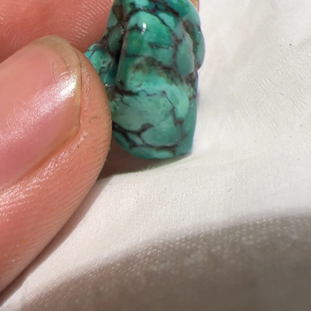 颈饰玻璃你在一起的