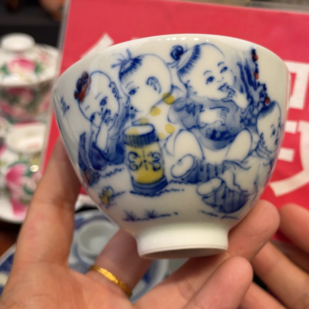 景德镇景德镇瓷器景德镇