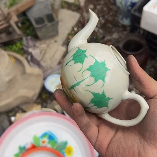 一***料杂色豆（科檀/科特迪瓦檀木）