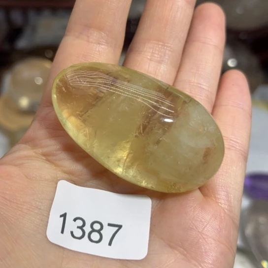 【闪购商品】水晶大型摆件（非配饰）未镶嵌七*梦