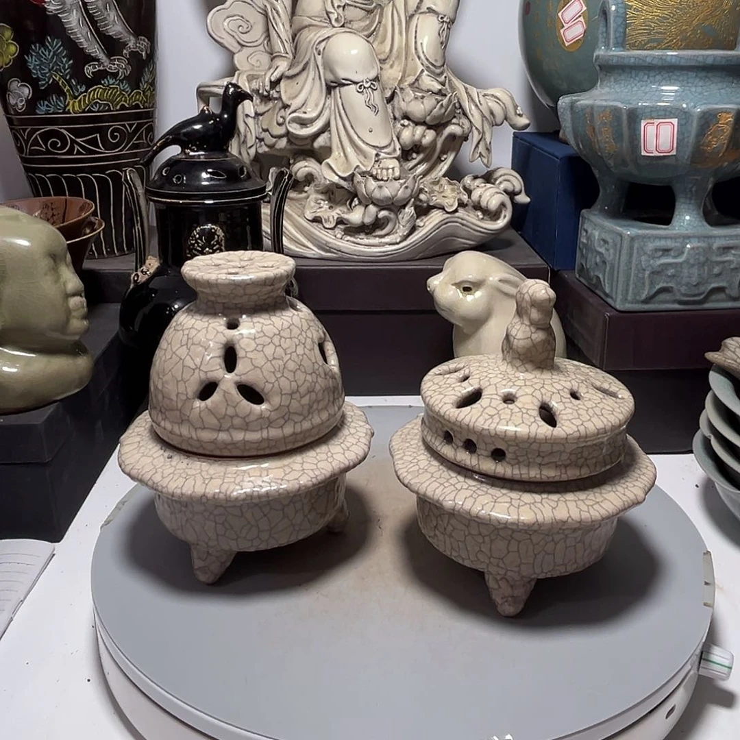 其他定*哥窑熏炉111111111111111111
