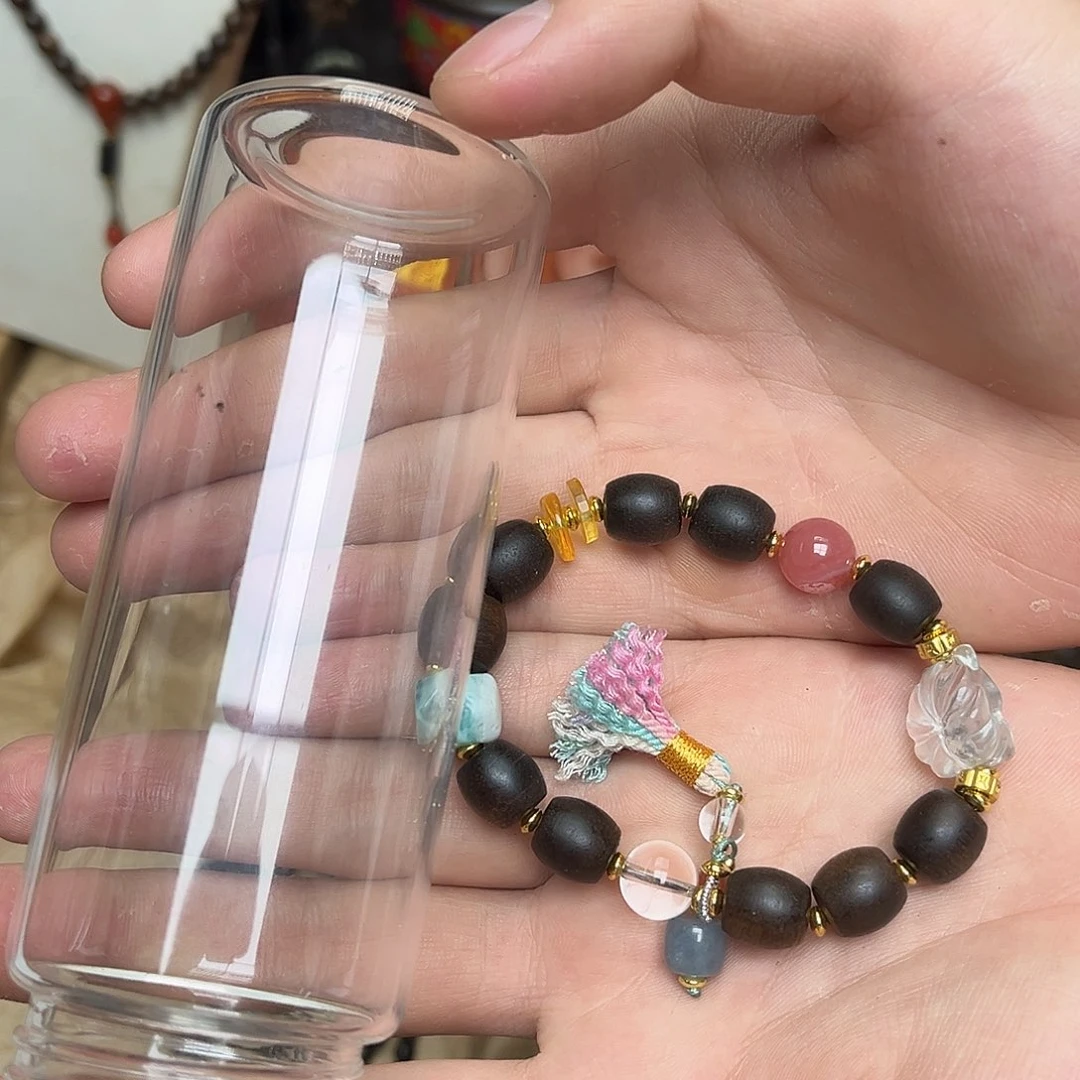 大叶紫檀（黑酸枝木类）