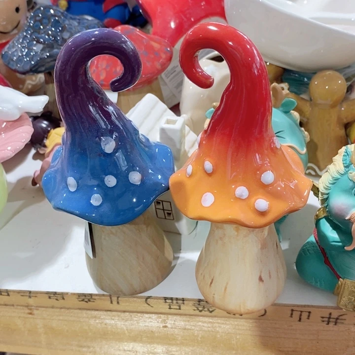 陶瓷树脂家居摆件