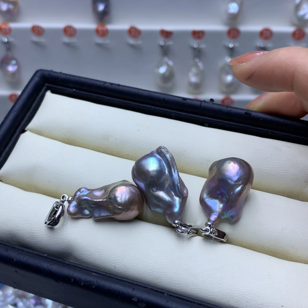 未镶嵌淡水珍珠其它