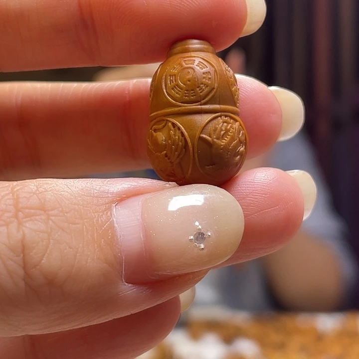 手串/手链橄榄核