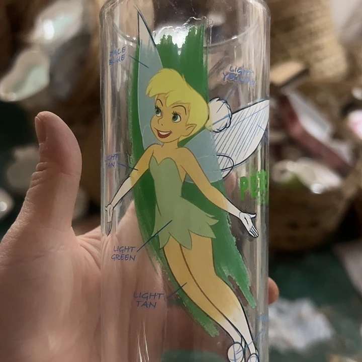 瓷微瑕满20包邮可爱