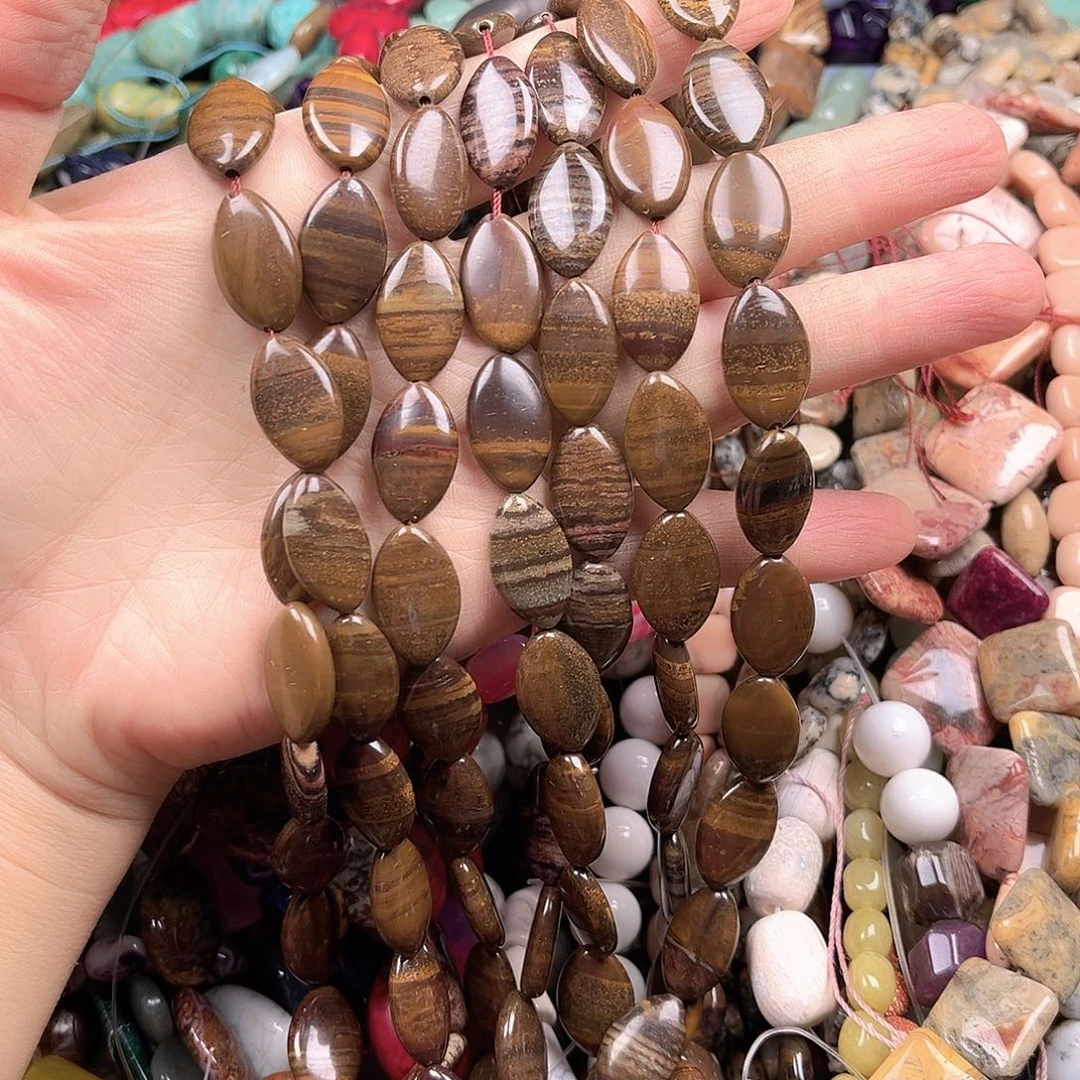 石英质玉未镶嵌手饰