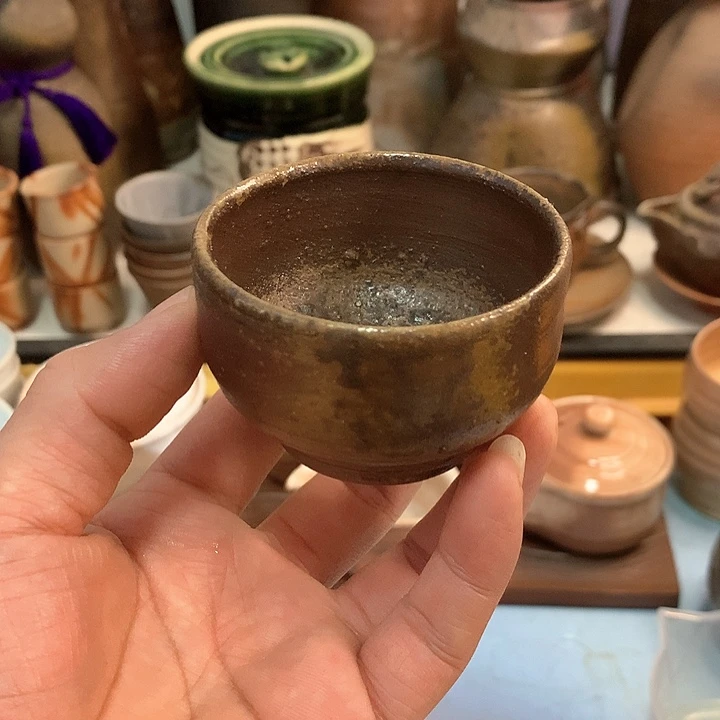 备前烧备前烧备前