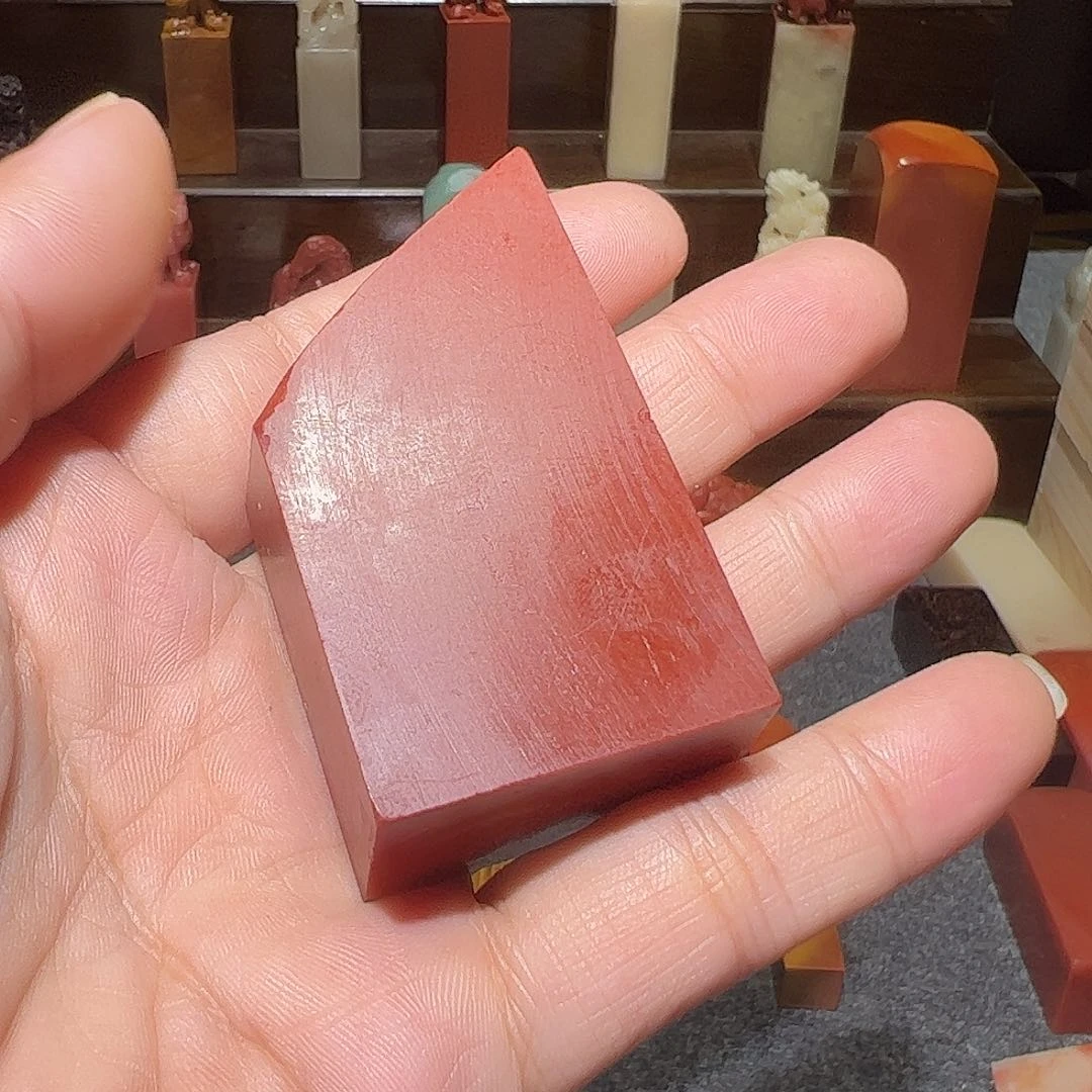 寿山石印石356778899