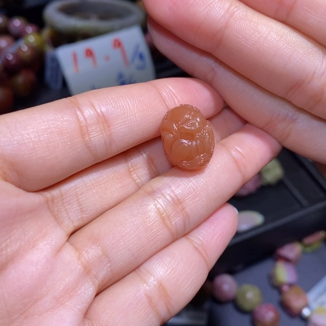 【闪购商品】未镶嵌手链玛瑙/玉髓盐源玛瑙