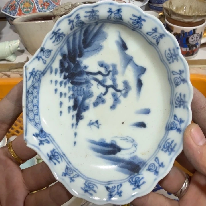 陶瓷推荐第二名20包邮