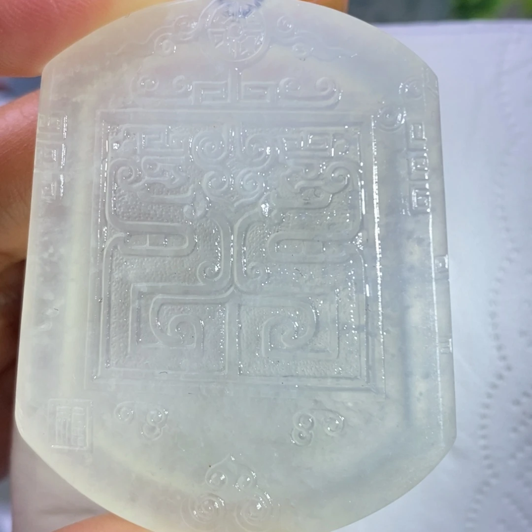 定制翡翠未镶嵌天然翡翠