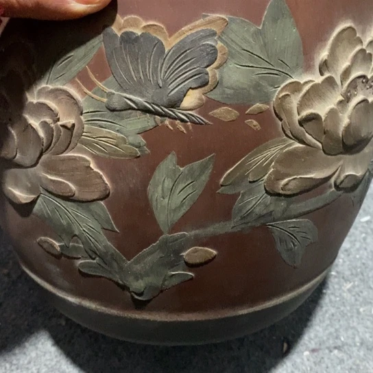 罐用****0陶瓷摆件爱好者