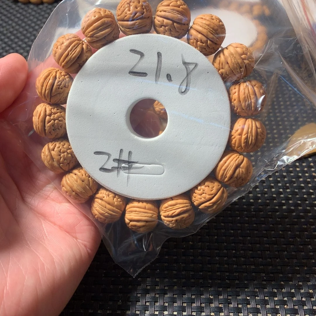 手串桃核2号链接，