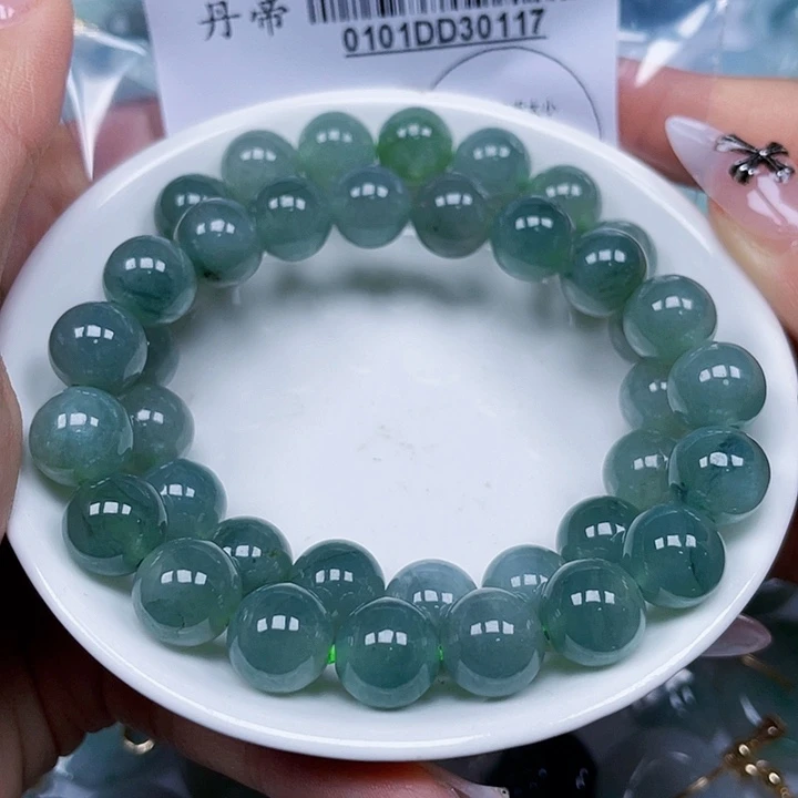 吊坠(不含链)未镶嵌翡翠a****9