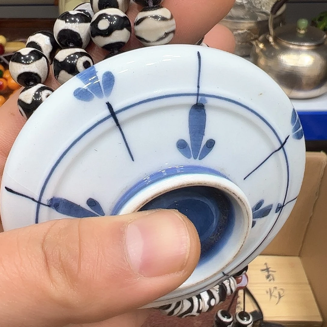 茶盏我们的生活方式是什么