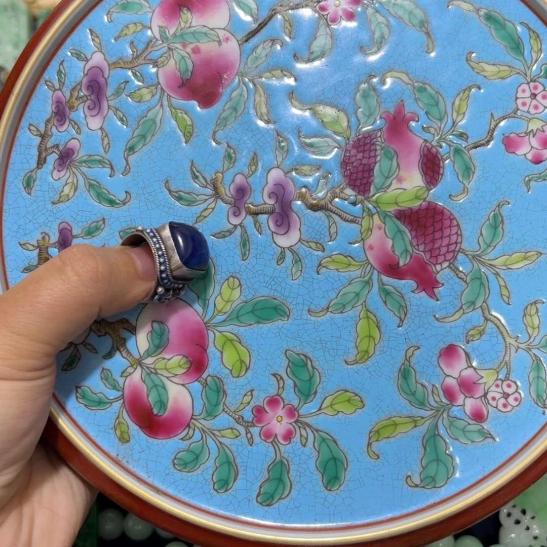 秦*宝闪购商品，一对一讲解