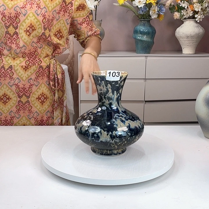 摆件103 景德镇陶瓷艺术精品