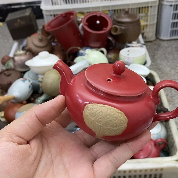 陶瓷艺术品及陶瓷制品
