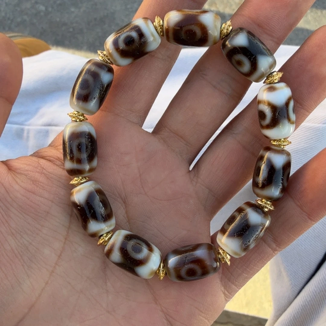 记***饭小扎西推荐藏传一件