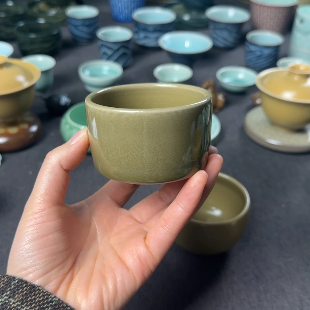 手工茶器手工茶器