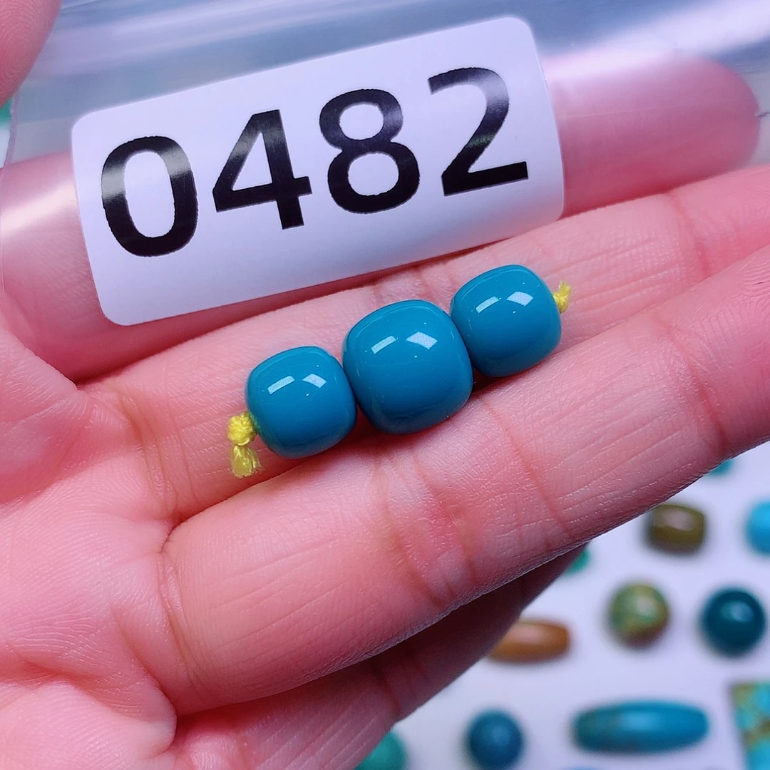 空竹粉丝专享十堰特色手工散珠