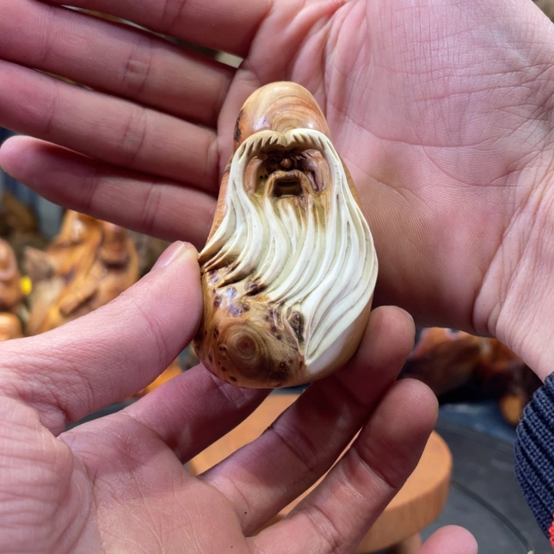 【闪购商品】柏木（崖柏）其他