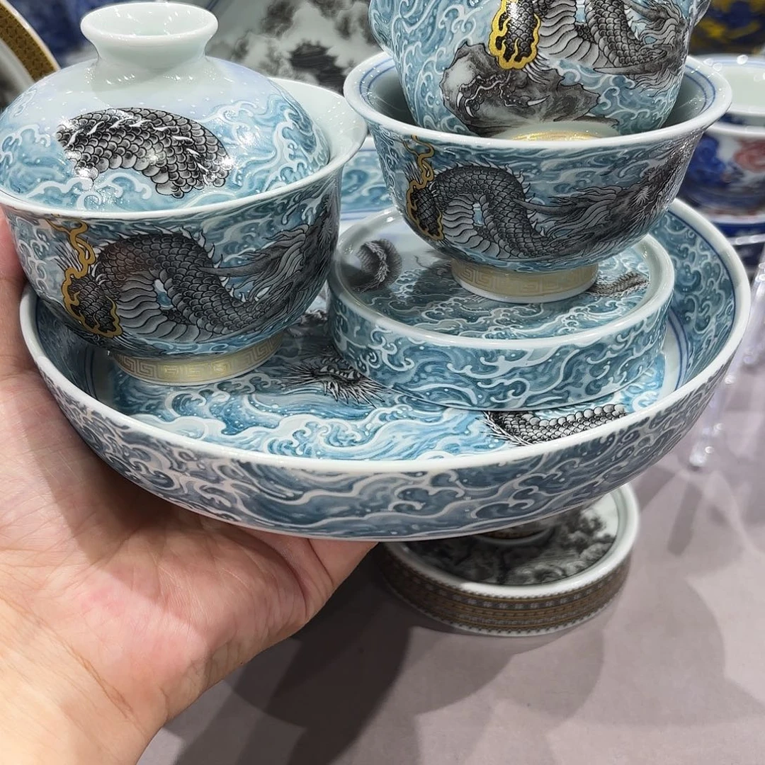 瓷片景德镇陶瓷学院