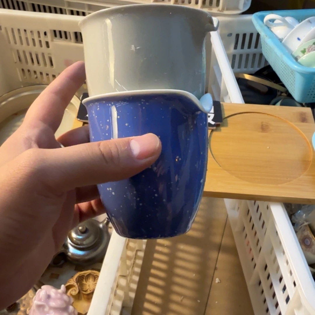 瑕疵茶具介意勿拍紫砂