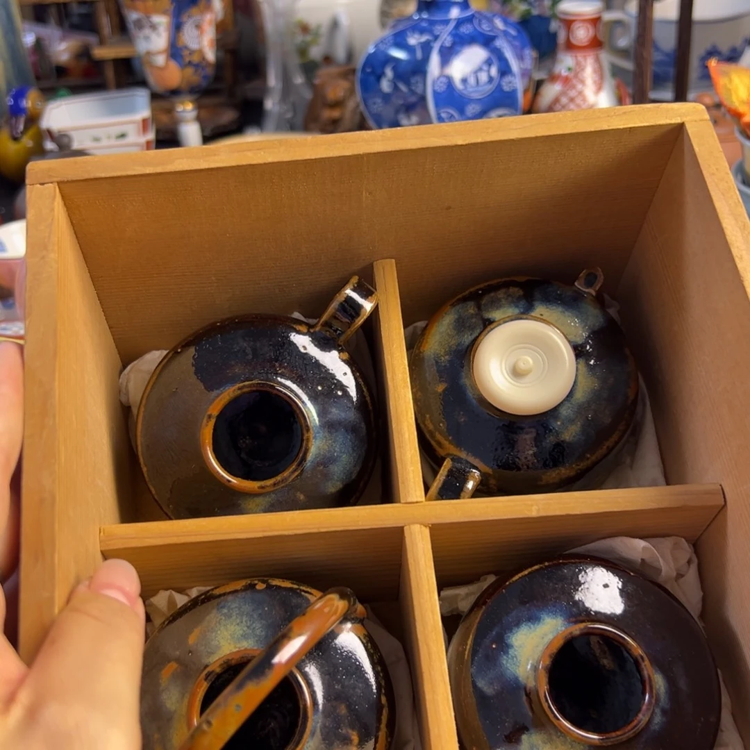 陶瓷艺术的发展与