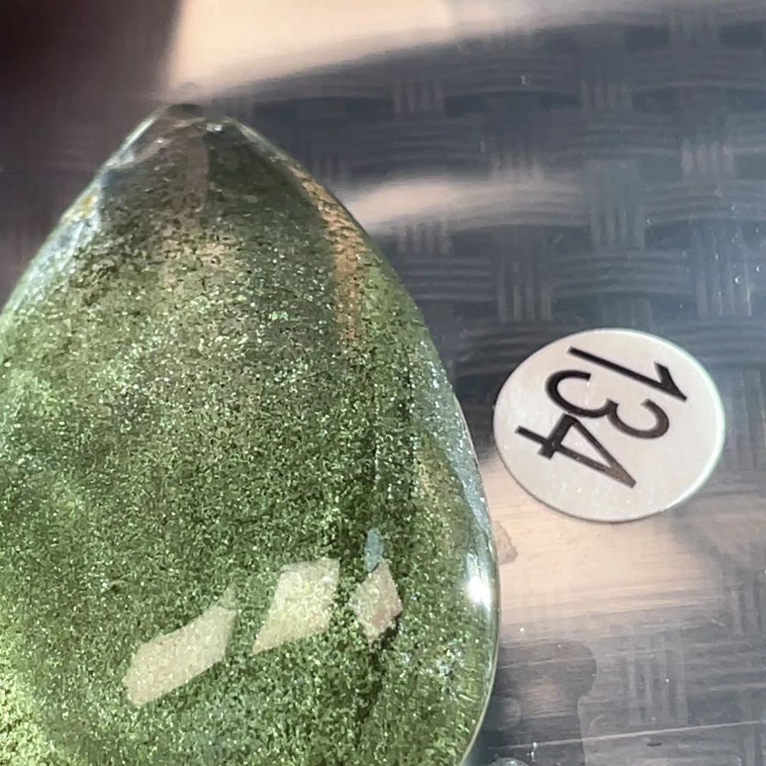 【闪购商品】颈饰未镶嵌水晶惜*月