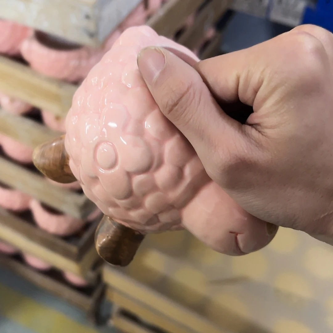 陶瓷福利局·凑9元发·一个个买·自动合并订单·