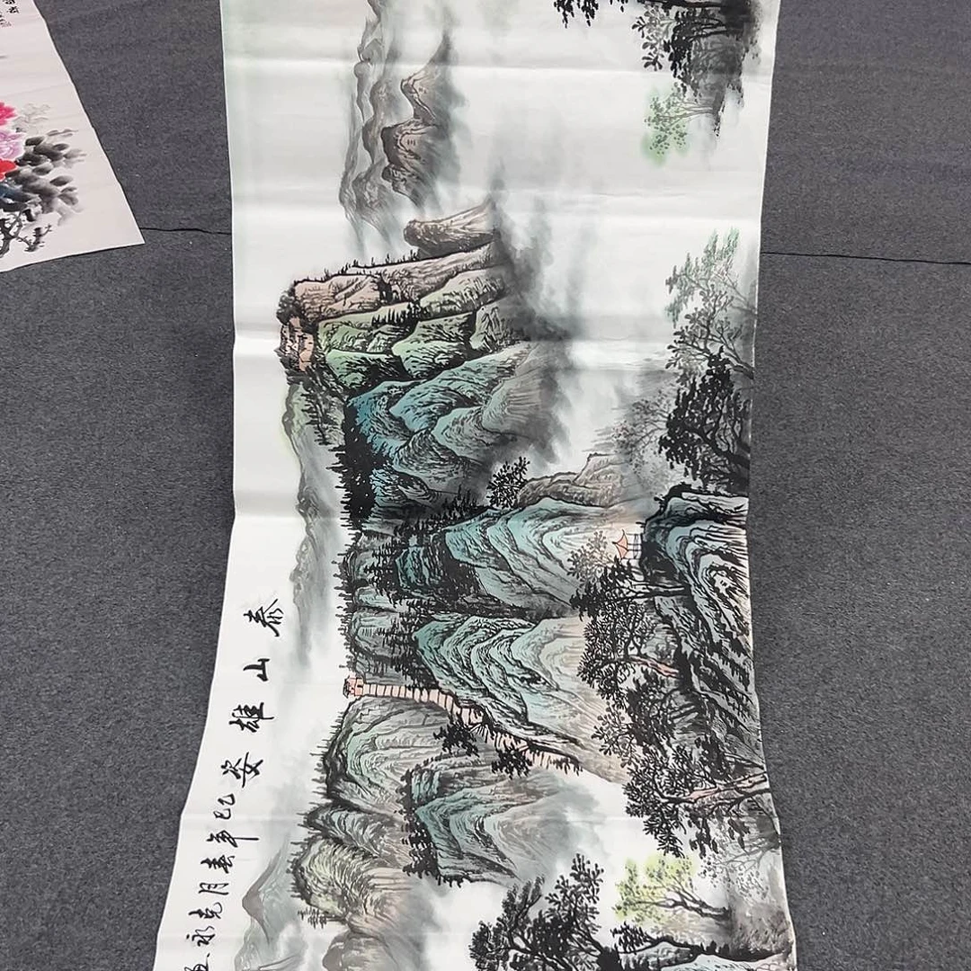 花开富贵富贵花开啊