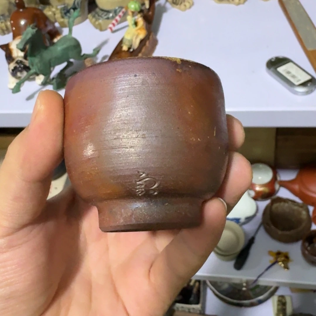 茶盏陶瓷陶瓷技术