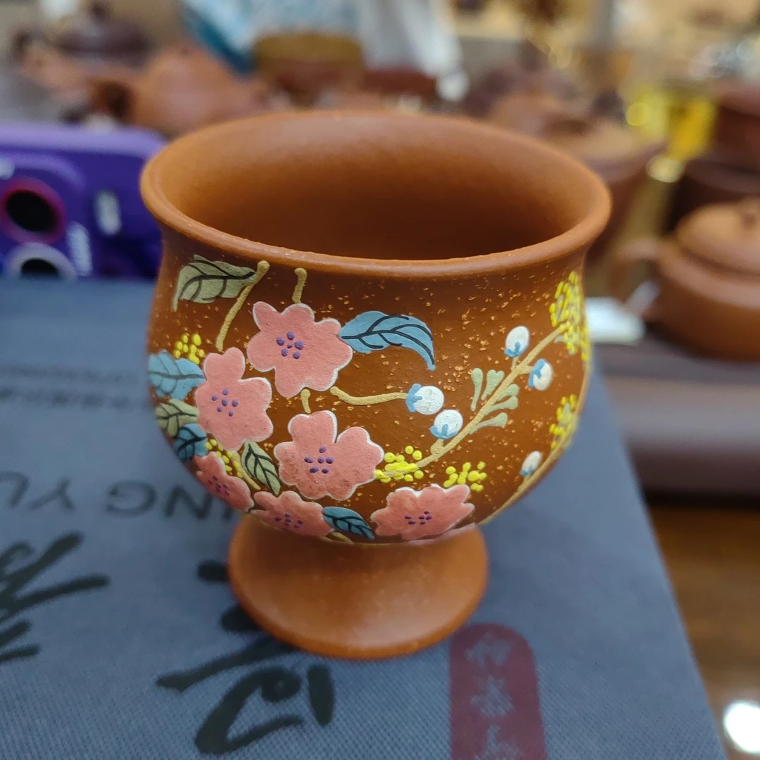 景韵鸿鹄 主人杯