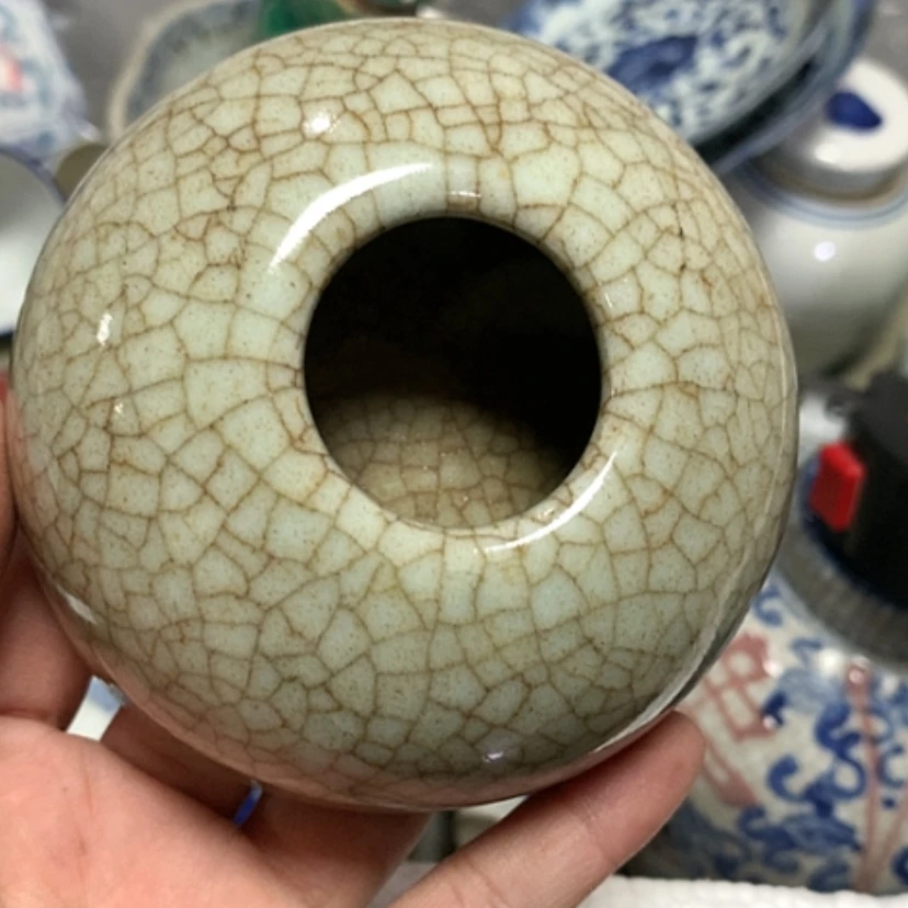 【闪购商品】青花瓷好*好