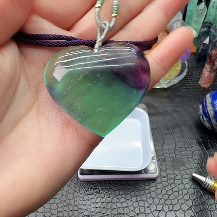 未镶嵌珠宝半成品水晶240