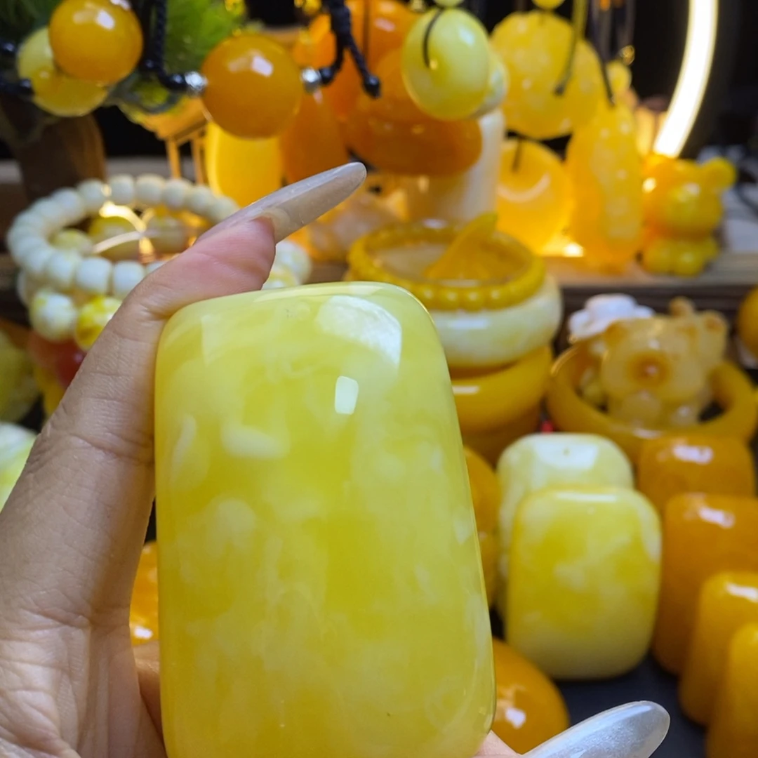 舍***得精品珠子无事牌一个